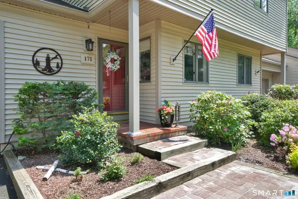 171 The Laurels #171, Enfield, CT 06082