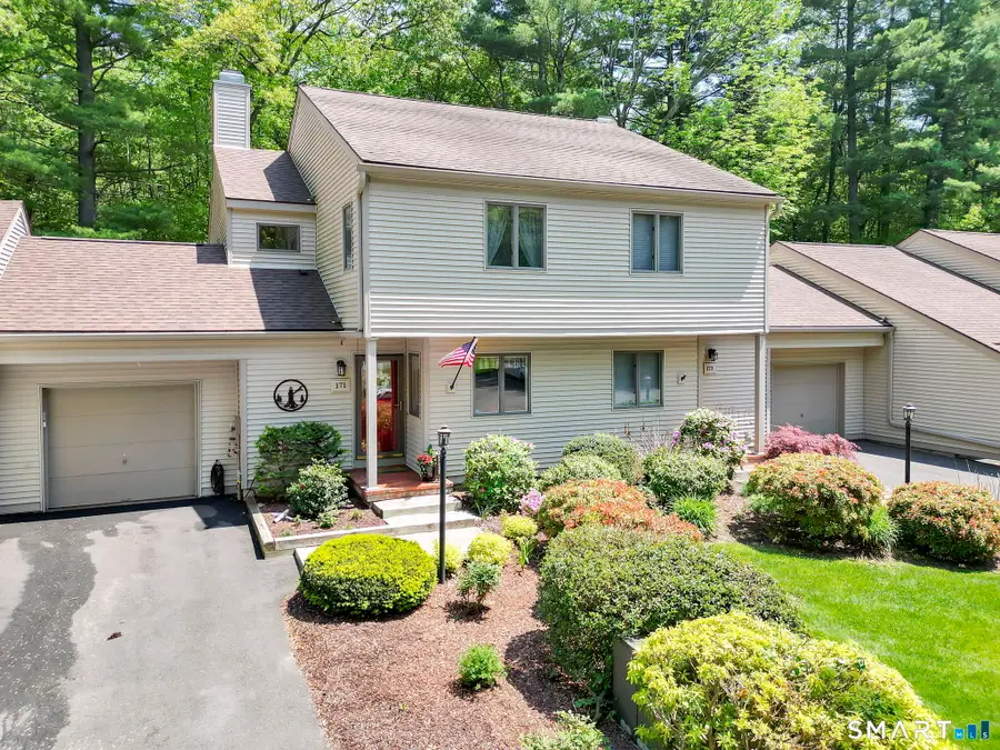 171 The Laurels #171, Enfield, CT 06082 - #2