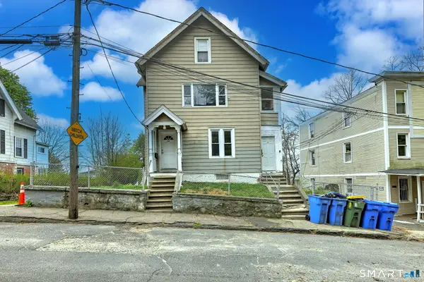 22 Ashley Street, Waterbury, CT 06704