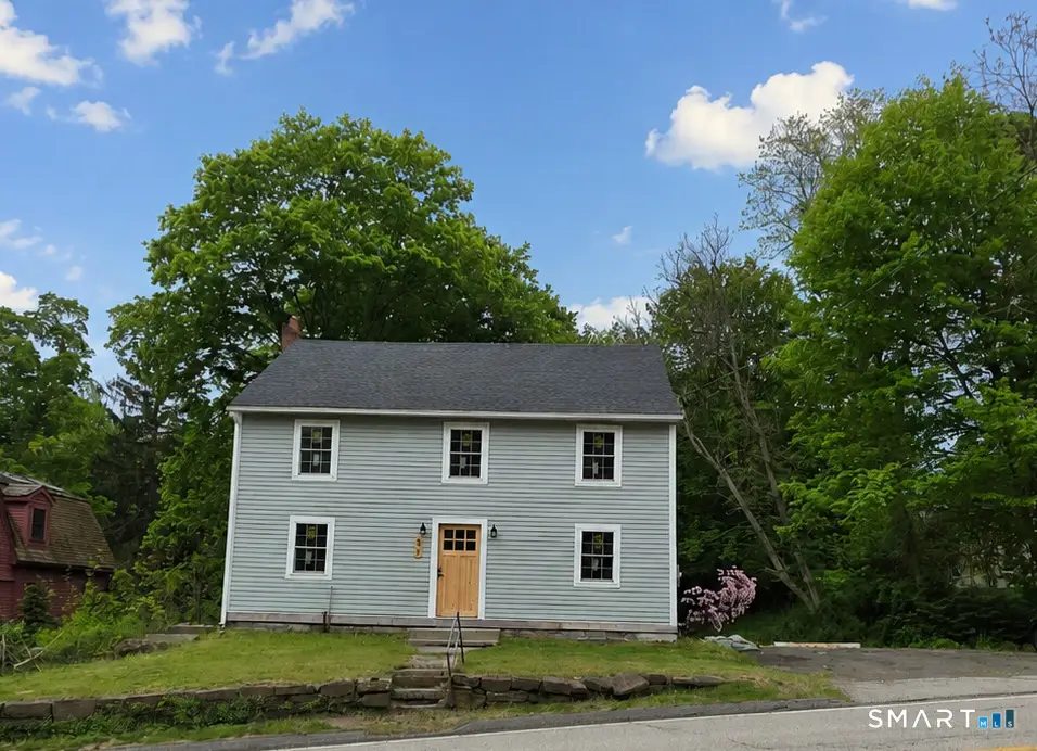 57 Middle Haddam Road, East Hampton, CT 06424 - #1