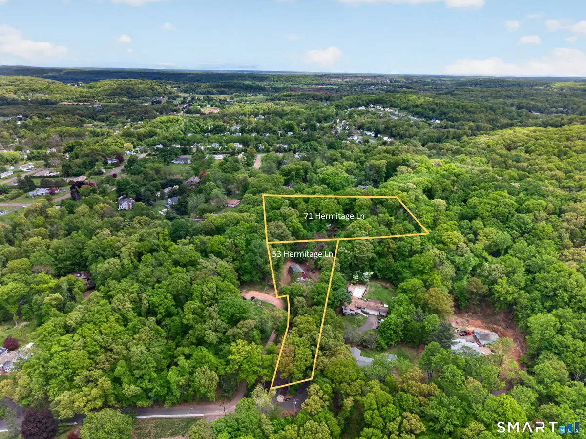 53 & 71 Hermitage Lane, North Haven, CT 06473 - #1
