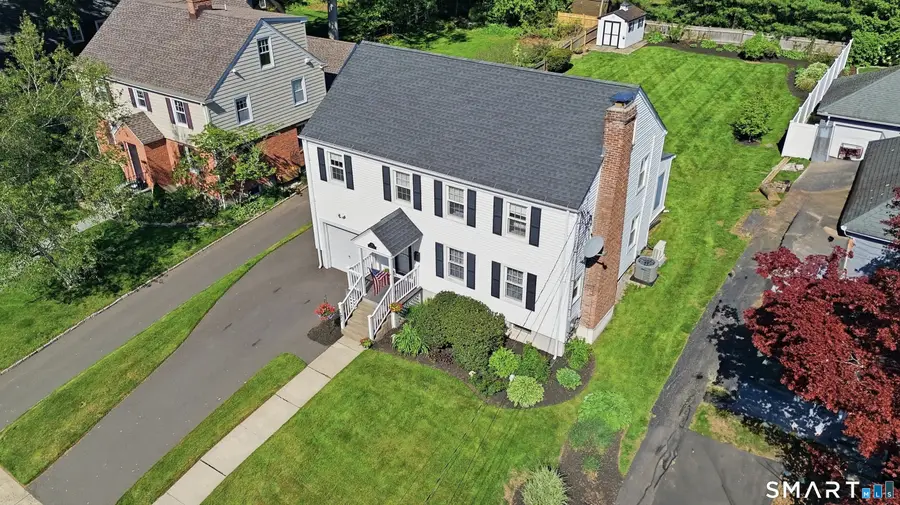 198 Auburn Road, West Hartford, CT 06119 - #2