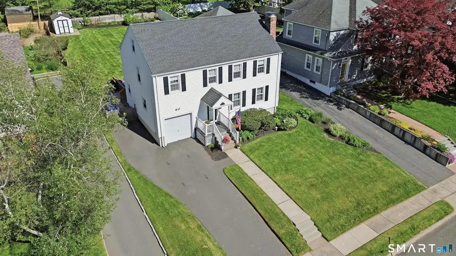 198 Auburn Road, West Hartford, CT 06119 - #3