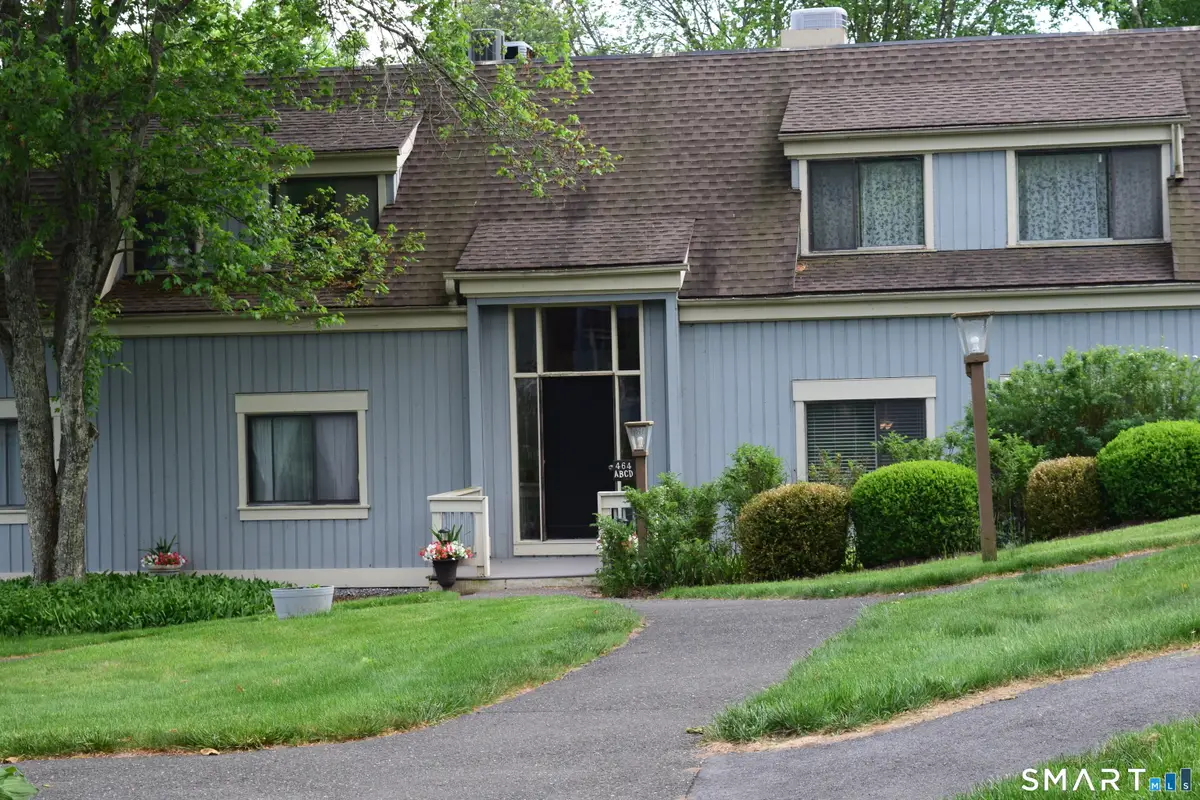 464 Heritage Village #B, Southbury, CT 06488 - #1