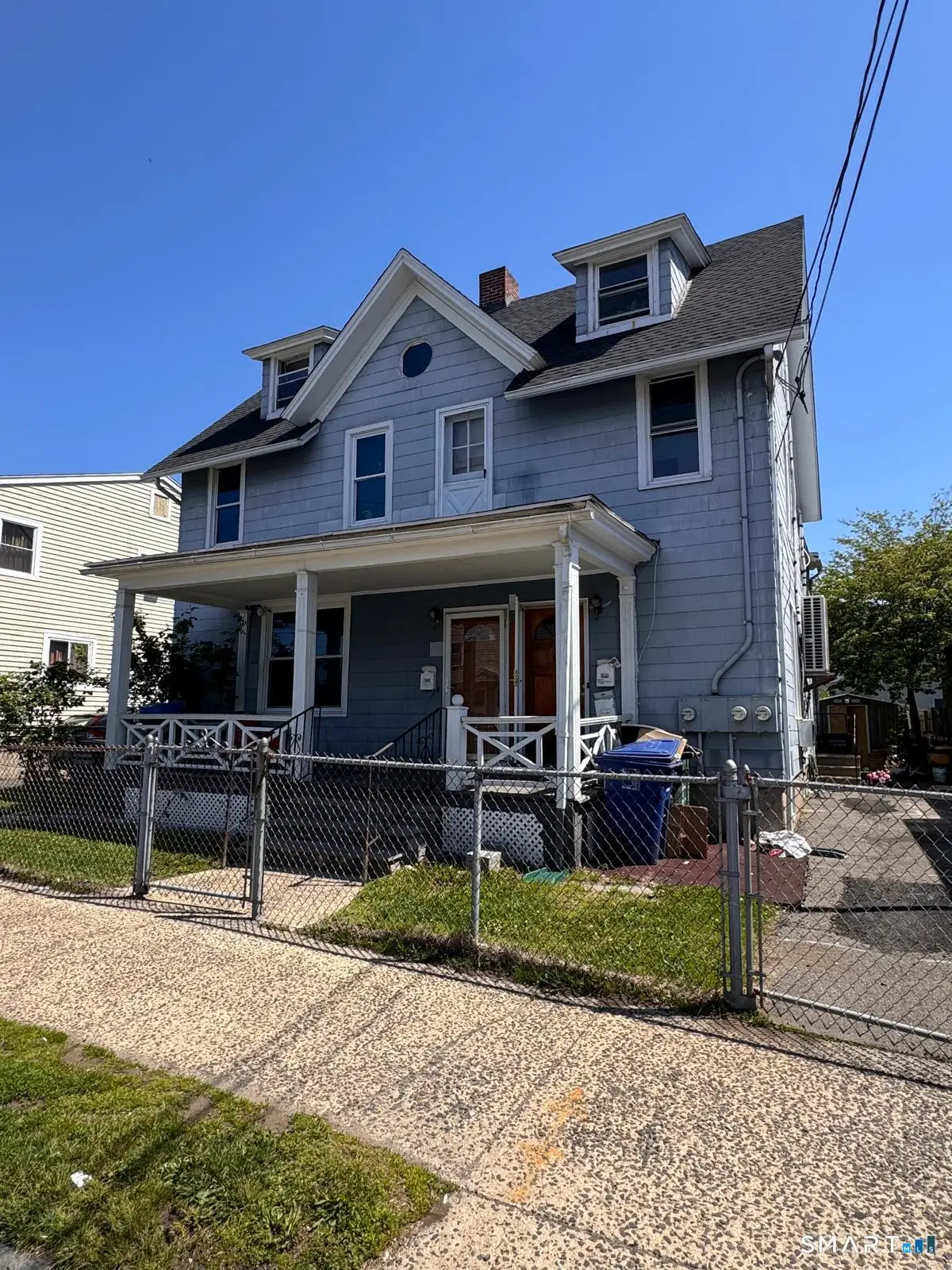 384 Wells Street, Bridgeport, CT 06606 - #1