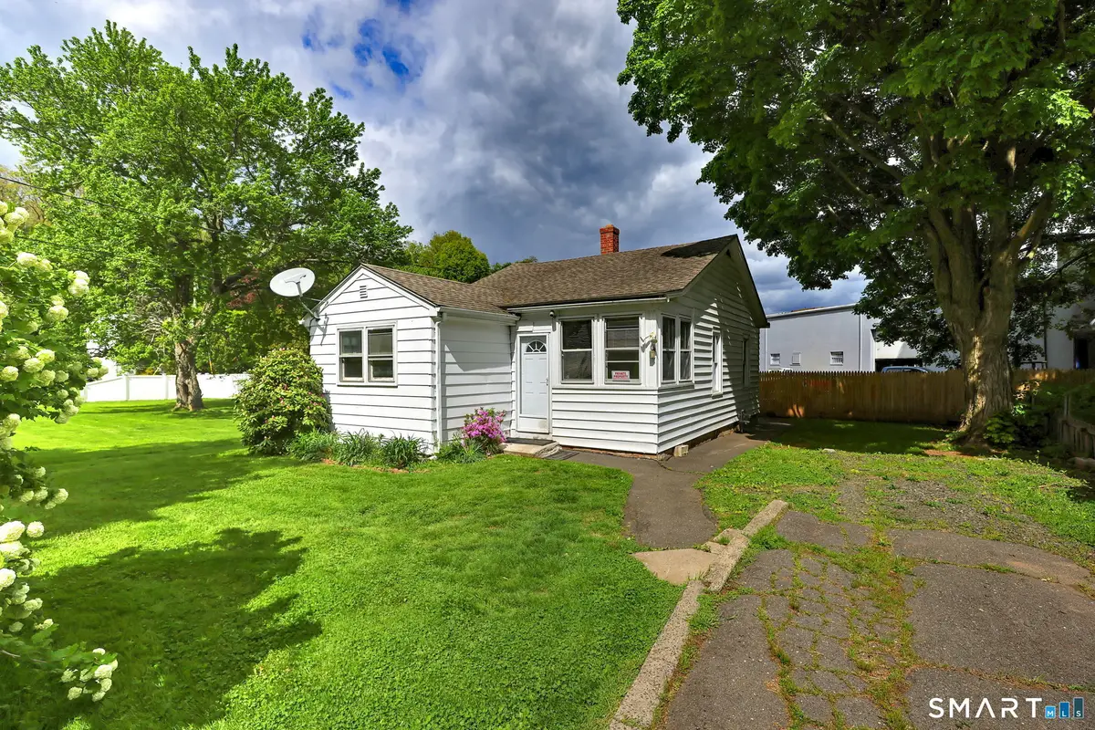 33 Beacon Street, New Britain, CT 06053 - #1