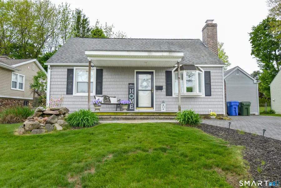 513 Stafford Avenue, Bristol, CT 06010 - #2