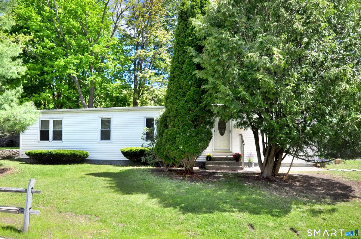 377 Harwinton Avenue, Torrington, CT 06790 - #1