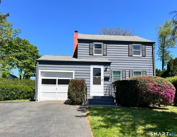 70 Guilford Drive, Bridgeport, CT 06606