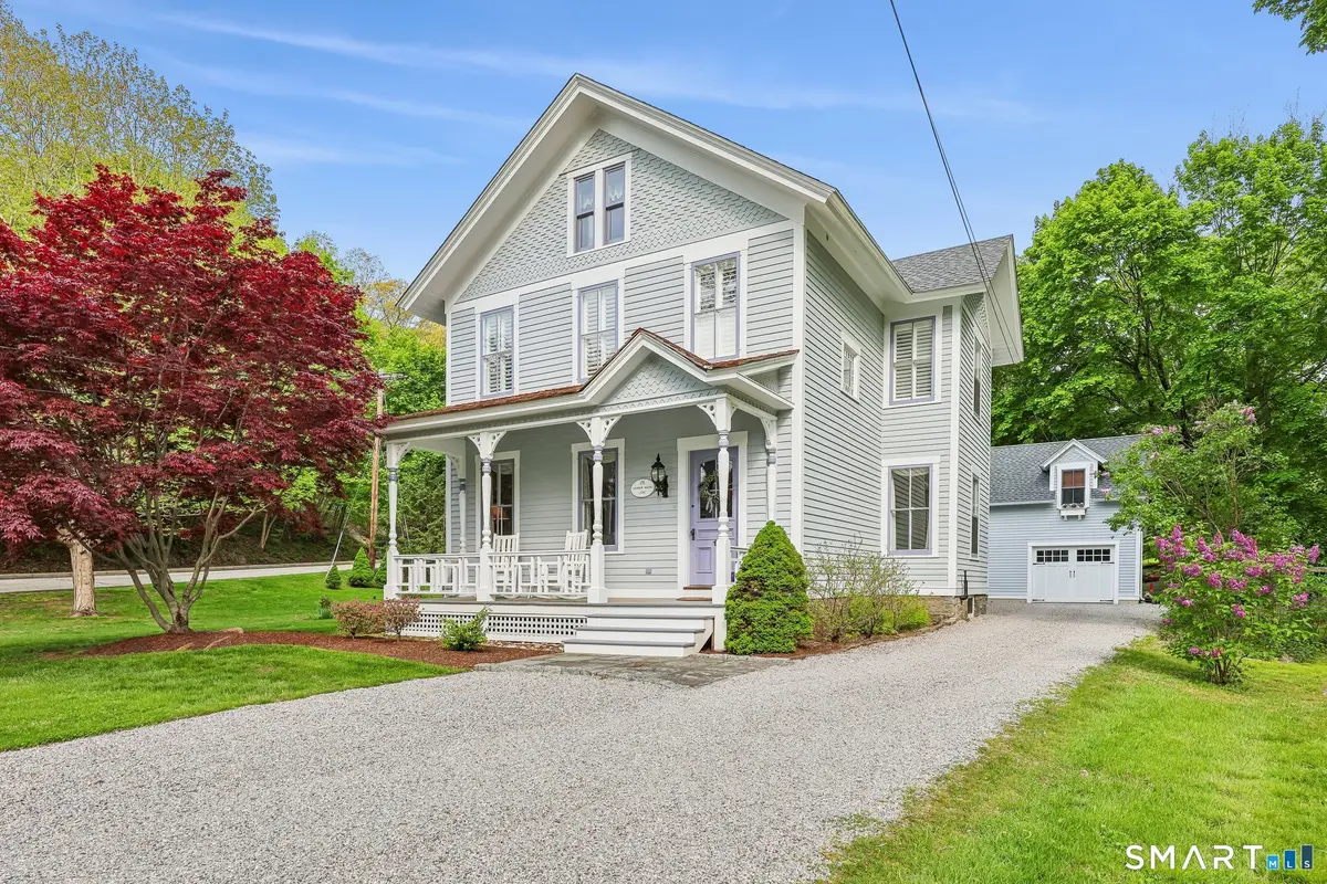 193 Main Street, Ivoryton, CT 06442 - #1