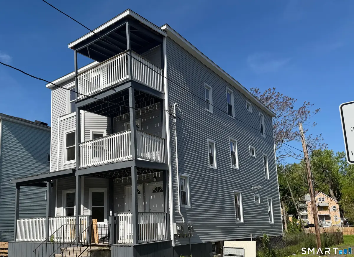 101 Enfield Street, Hartford, CT 06112 - #1