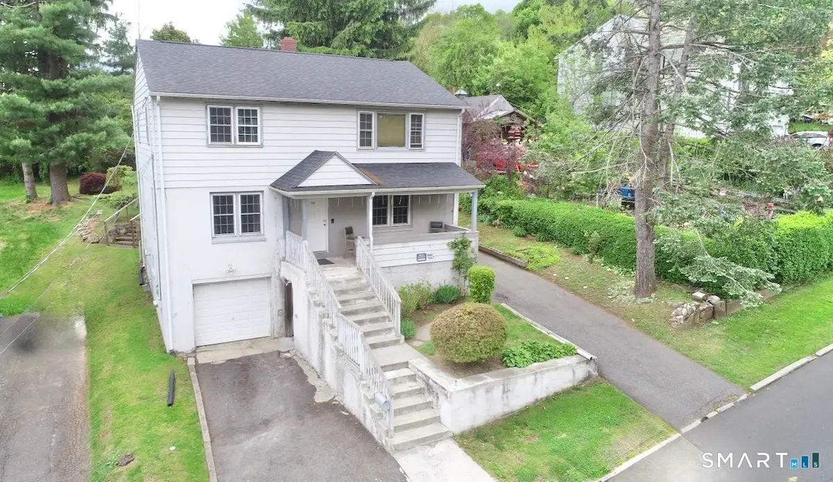 52 Andrews Street, Meriden, CT 06451 - #1