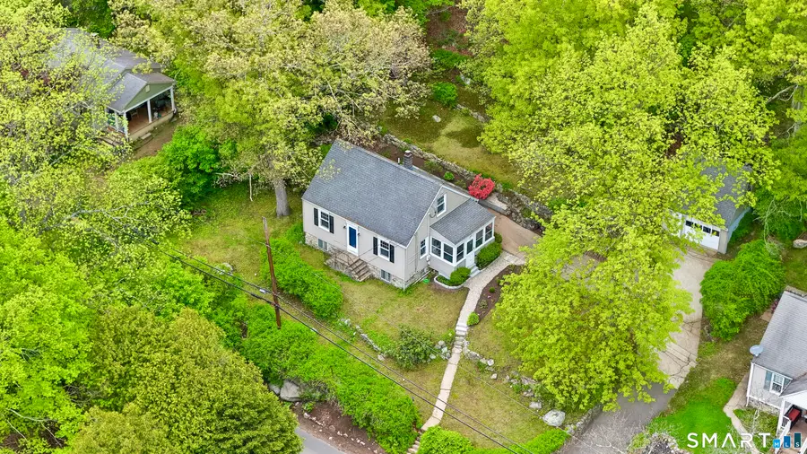 47 Jones Road, Naugatuck, CT 06770 - #2