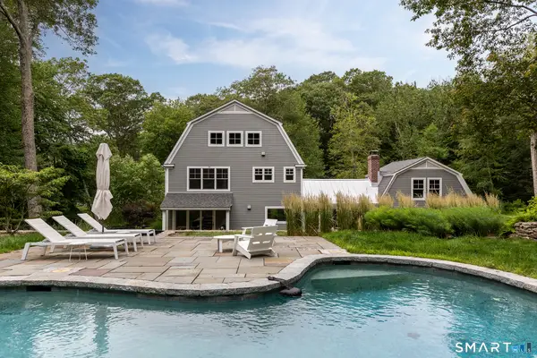 176 Apple Lane, Roxbury, CT 06783