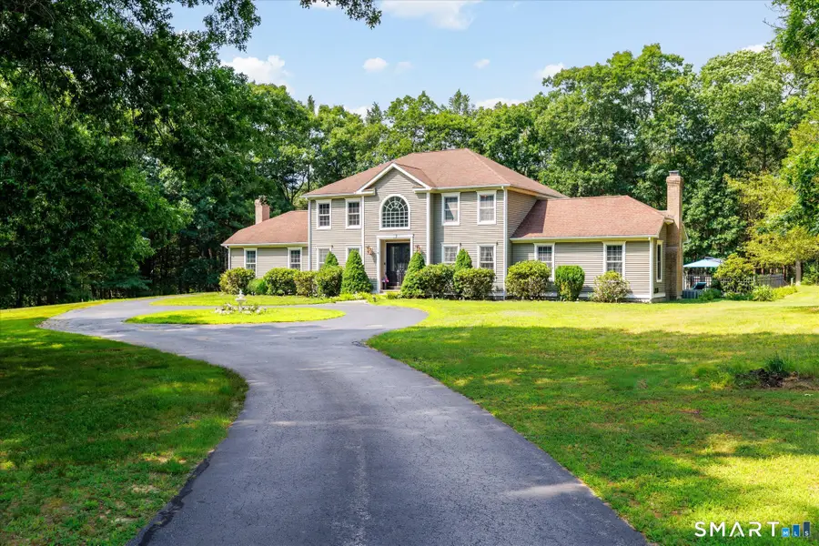 56 River Road, Killingly, CT 06241 - #3