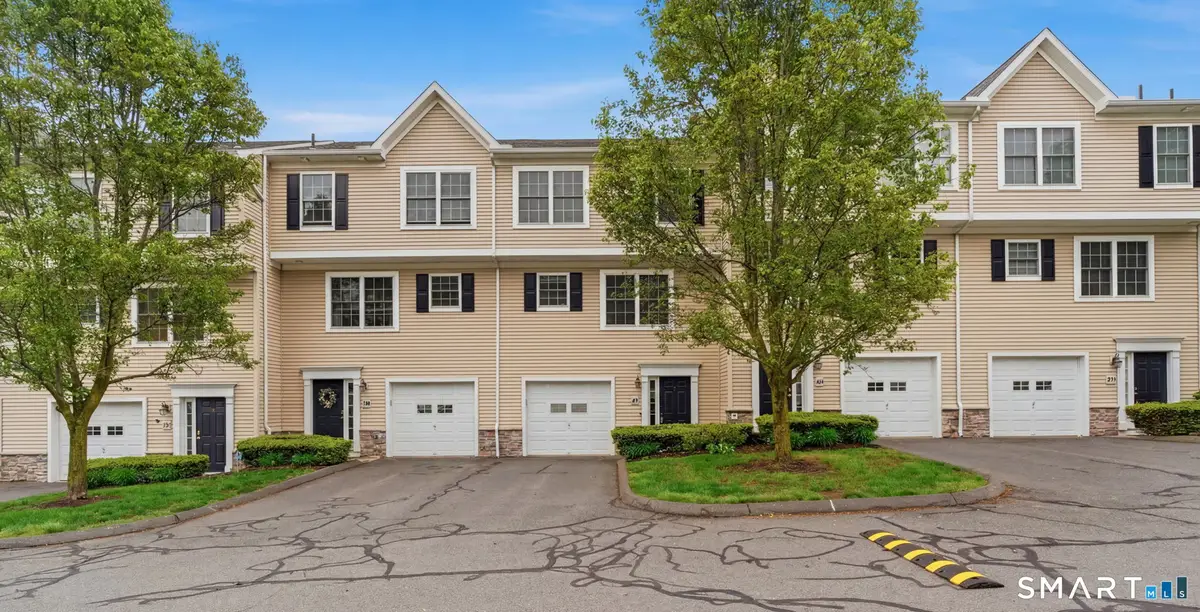 46 Donahue Lane #46, Manchester, CT 06042 - #1