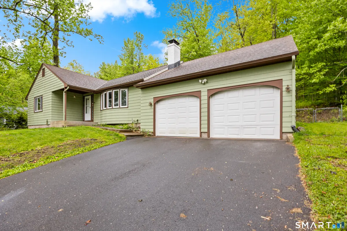 89 Swanson Drive, Bristol, CT 06010 - #1