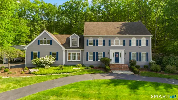 1 Hidden Brook Road, Hamden, CT 06518