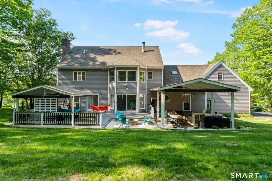 1 Hidden Brook Road, Hamden, CT 06518 - #3