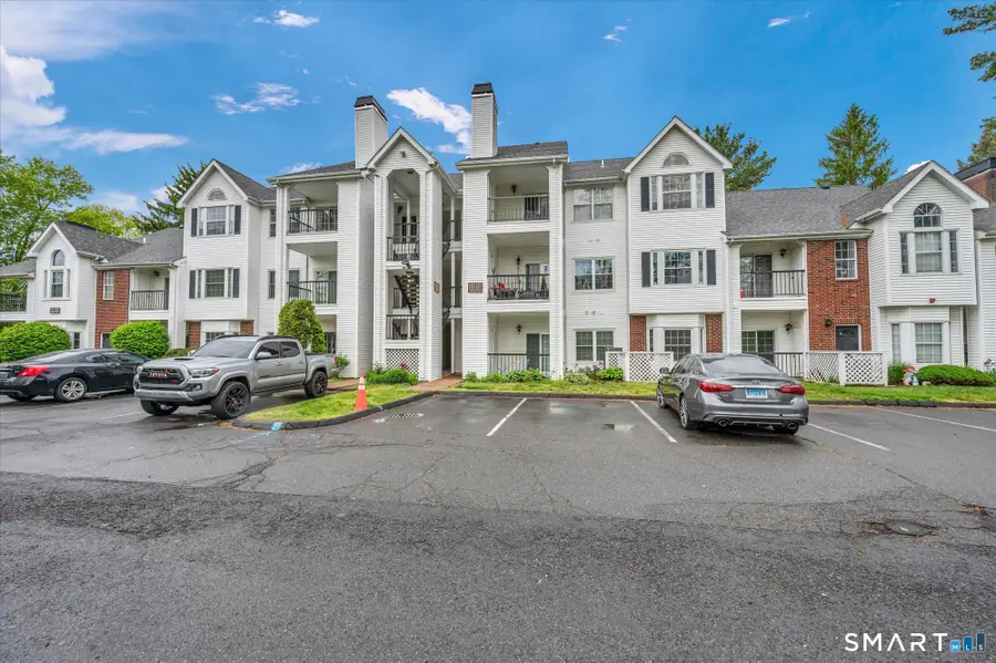 31 High Street #4104, East Hartford, CT 06118 - #3