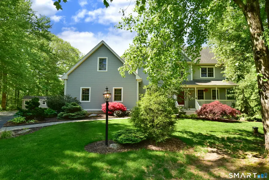 85 School Road, Bolton, CT 06043 - #2
