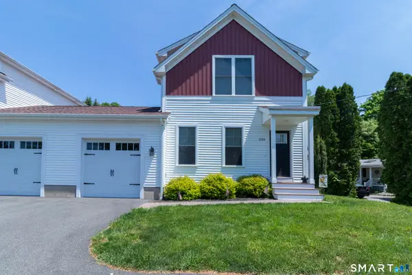 656 Bartholomew Road #656, Middletown, CT 06457