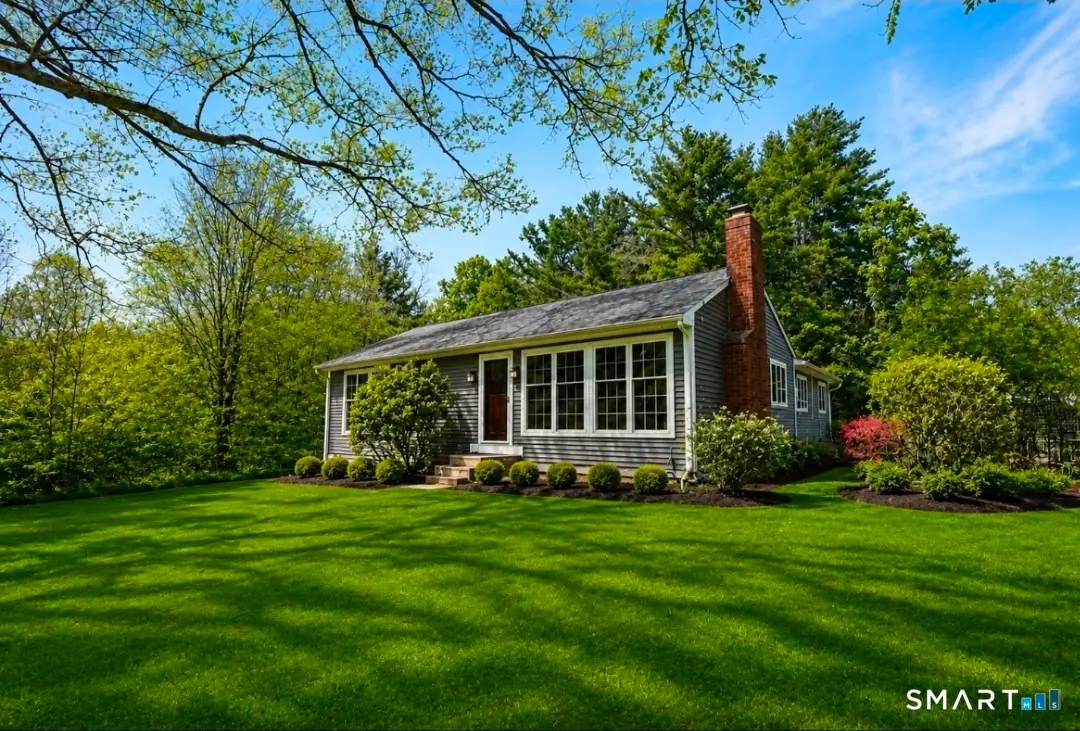 36 Mount Hope Road, Mansfield, CT 06250 - #1