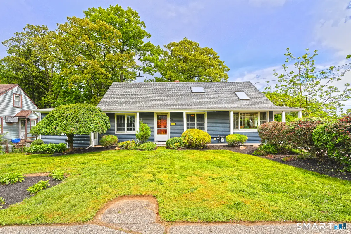 86 South Woodland Drive, Milford, CT 06460 - #1