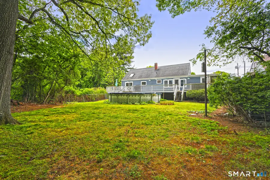 86 South Woodland Drive, Milford, CT 06460 - #2