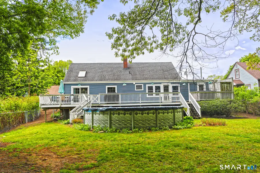 86 South Woodland Drive, Milford, CT 06460 - #3