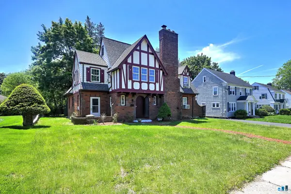 30 West End Avenue, New Britain, CT 06052