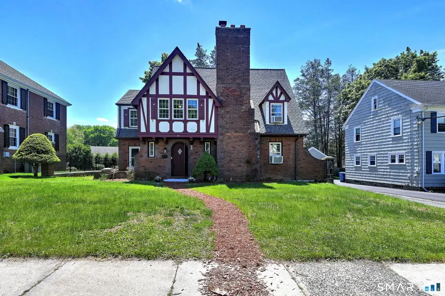 30 West End Avenue, New Britain, CT 06052 - #2