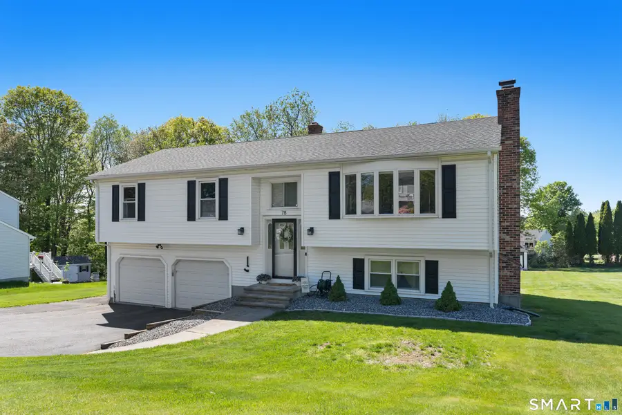 78 Shaw Farm Road, Watertown, CT 06779 - #3