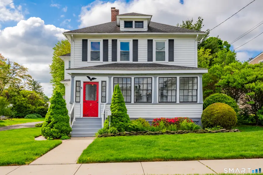 2 Morrison Avenue, Wethersfield, CT 06109 - #2