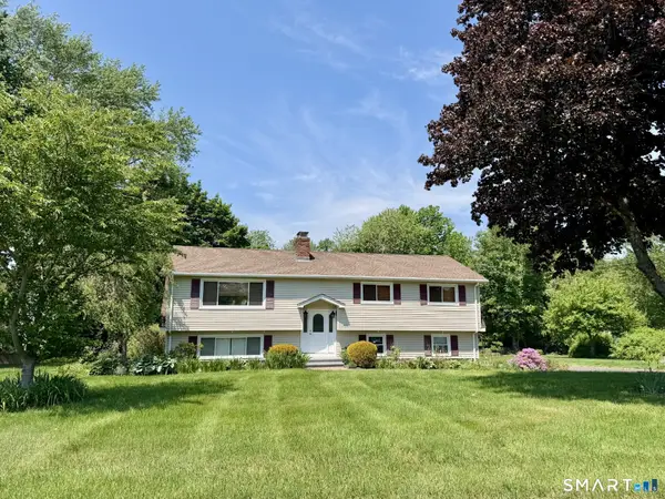41 Swendsen Drive, Monroe, CT 06468