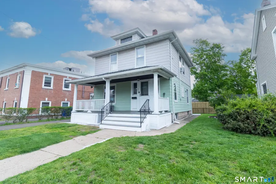 271 Brown Street, West Haven, CT 06516 - #2