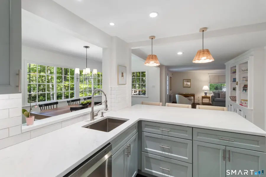 493 Valley Road, New Canaan, CT 06840 - #3