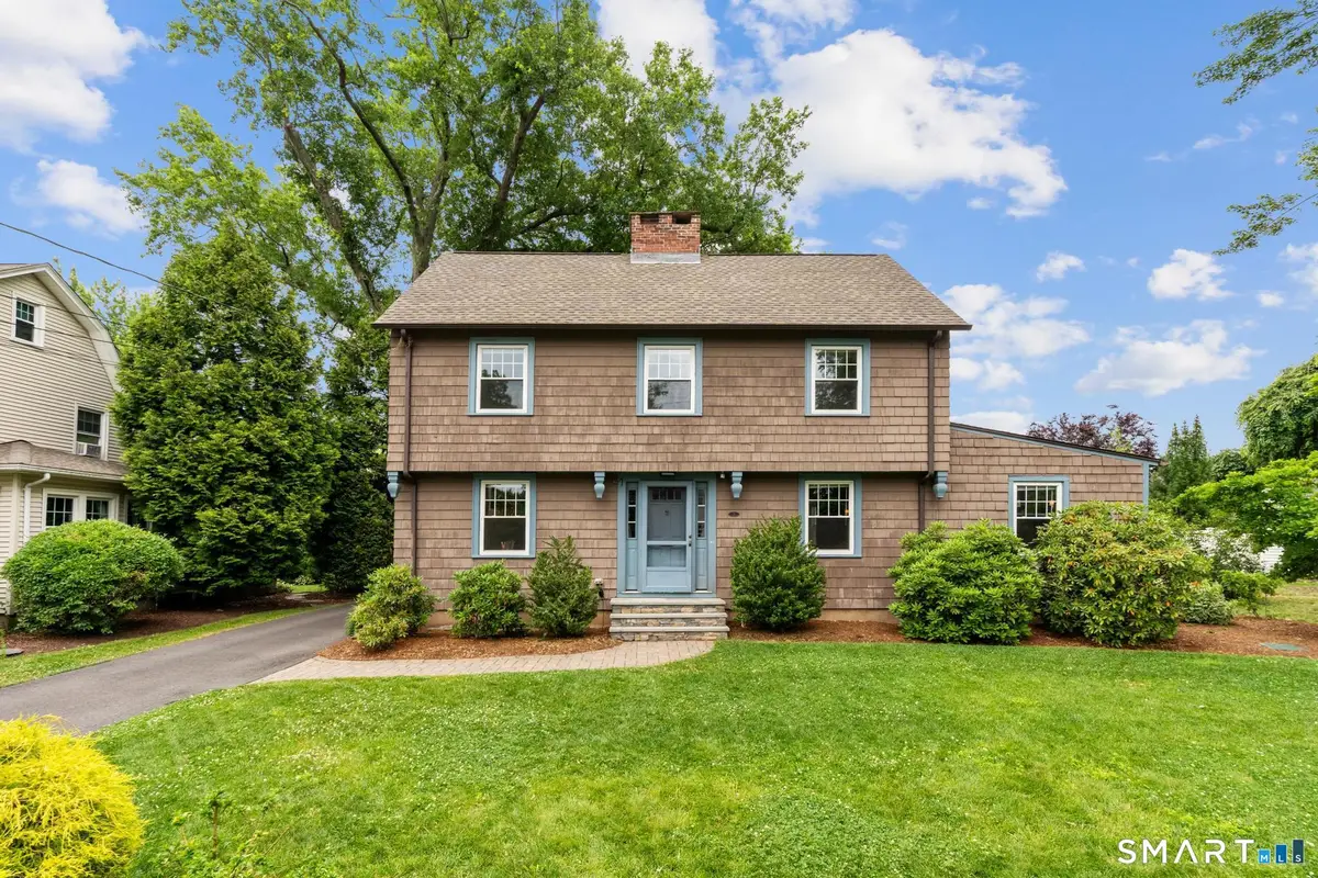 16 Clifton Avenue, West Hartford, CT 06107 - #1