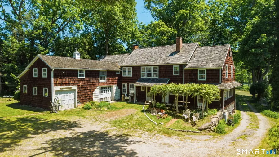 422 Riverside Avenue, Westport, CT 06880 - #3