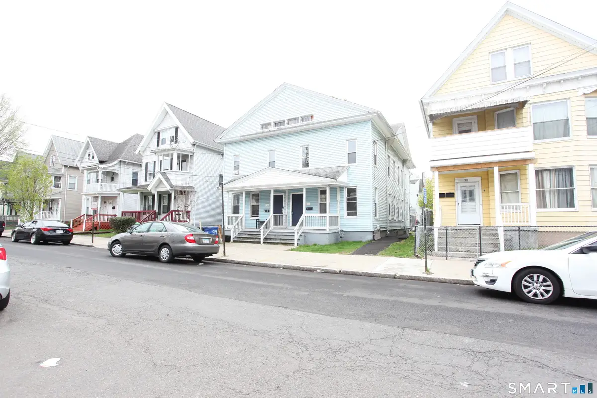 Address Withheld By Seller, New Haven, CT 06519 - #1