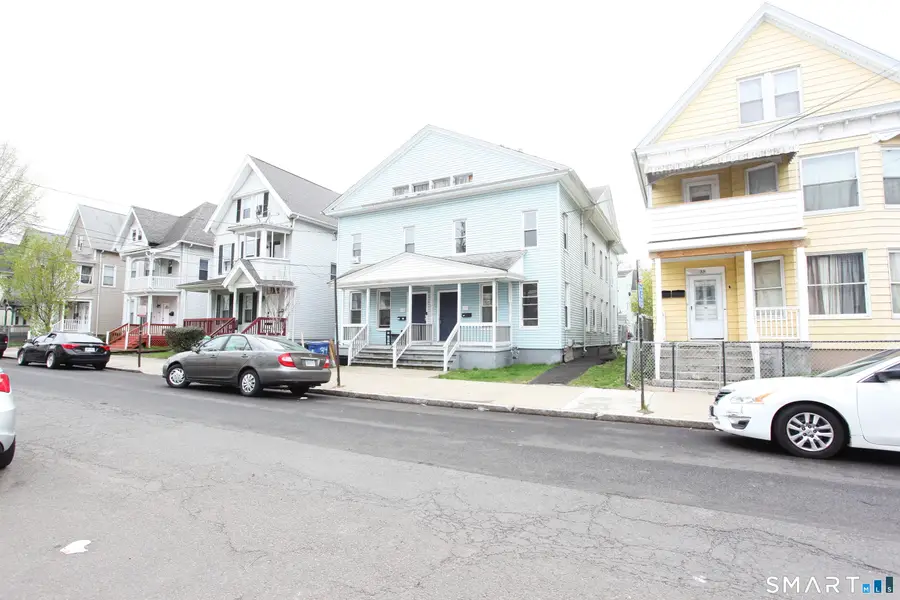Address Withheld By Seller, New Haven, CT 06519 - #2