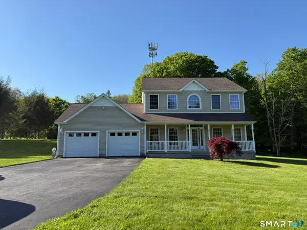219 Rogers Road, Norwich, CT 06360