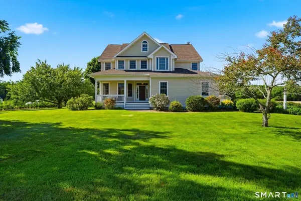 124 Old Maids Lane, Glastonbury, CT 06073
