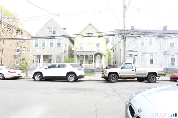 Address Withheld By Seller, New Haven, CT 06519
