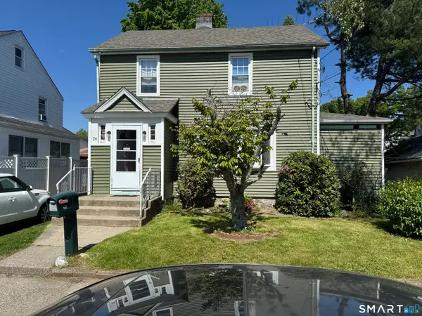 26 Strand Street, Bridgeport, CT 06606