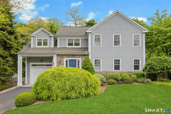 11 Walmsley Road, Darien, CT 06820