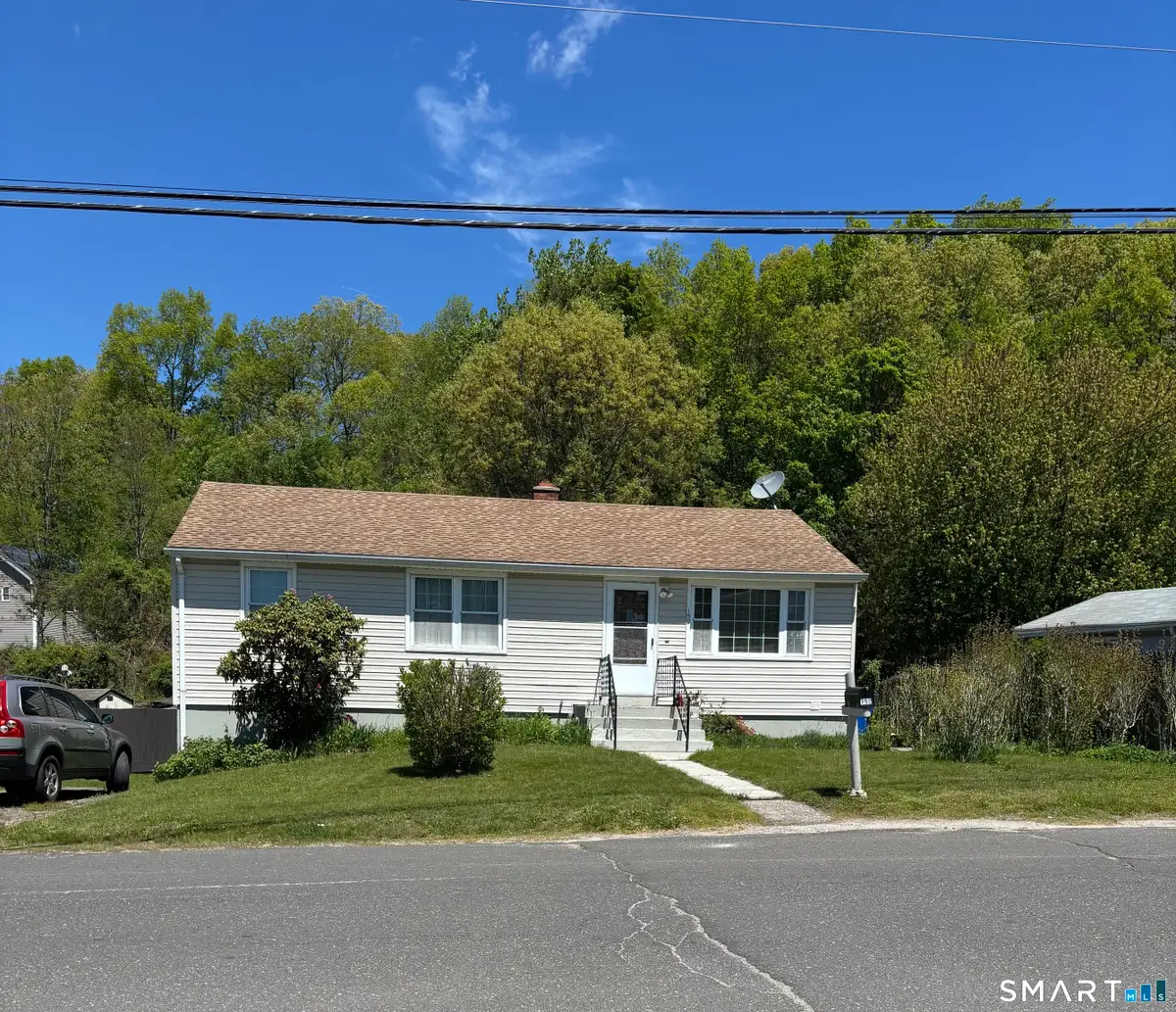 152 Rosengarten Drive, Waterbury, CT 06704 - #1