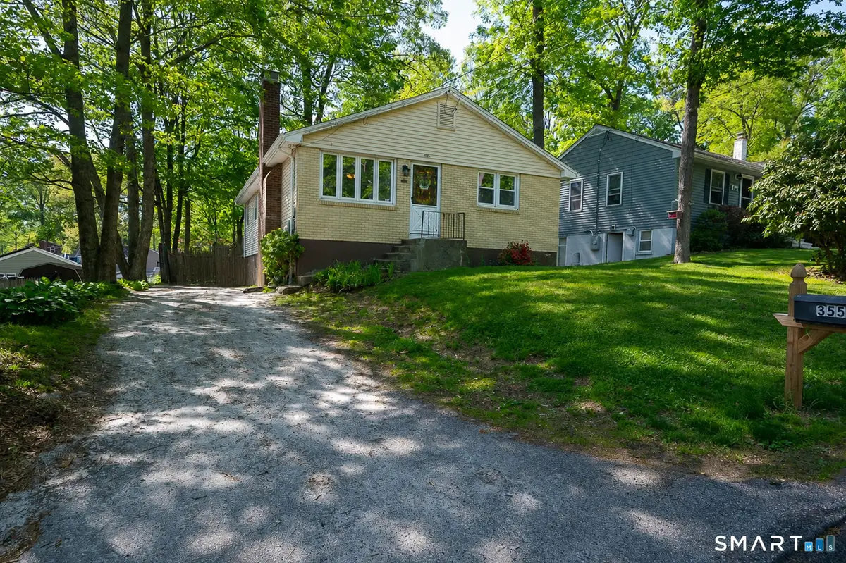 355 Ference Road, Ashford, CT 06278 - #1