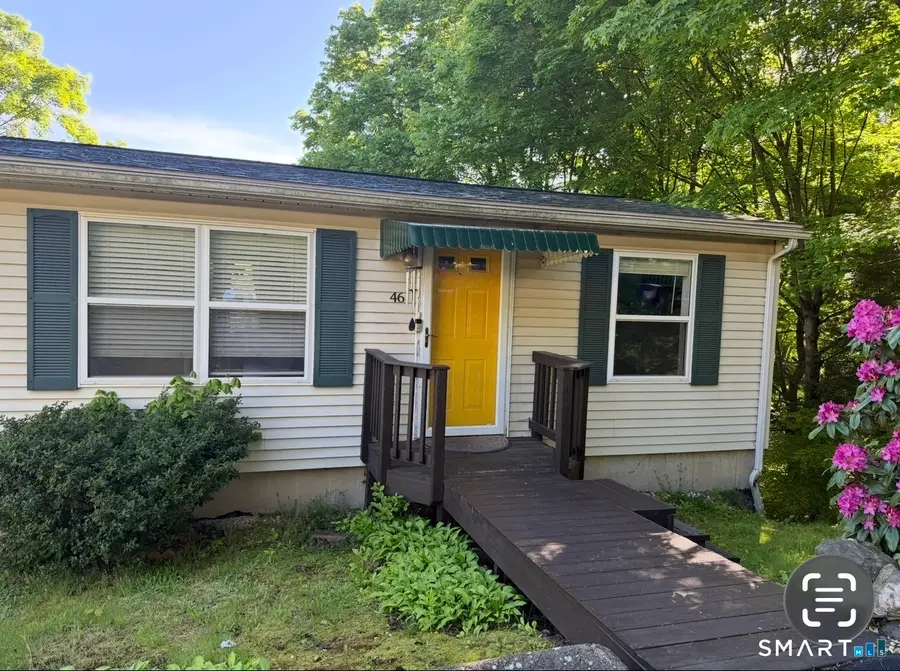 46 Knorr Avenue, Seymour, CT 06483 - #2