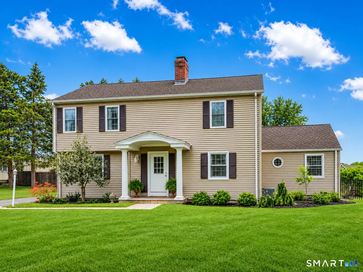 50 Crown Street, Trumbull, CT 06611 - #1